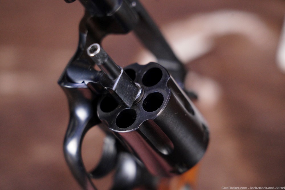 Rossi Model 68 M68 .38 Special Double Action DA/SA 2” Revolver, Box -img-13