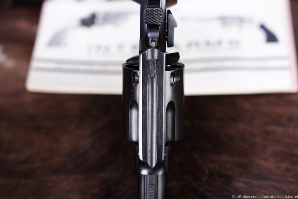 Rossi Model 68 M68 .38 Special Double Action DA/SA 2” Revolver, Box -img-6