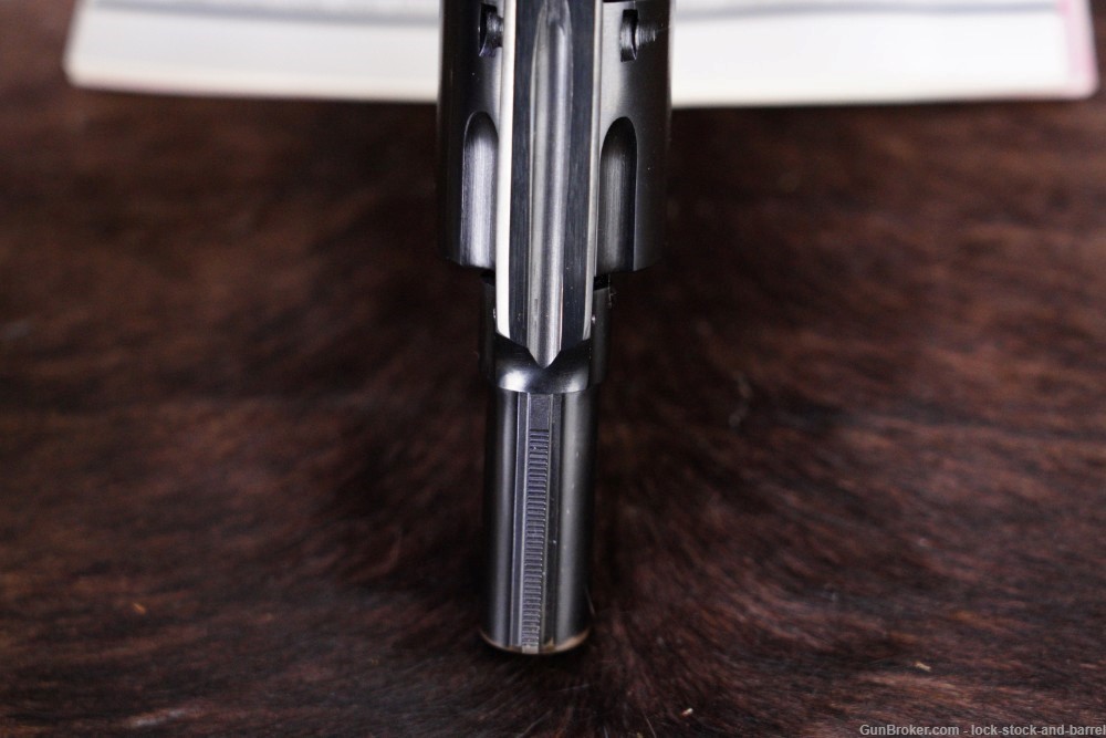 Rossi Model 68 M68 .38 Special Double Action DA/SA 2” Revolver, Box -img-7