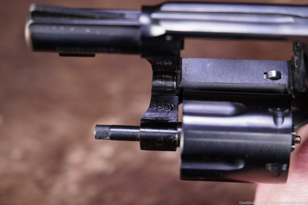 Rossi Model 68 M68 .38 Special Double Action DA/SA 2” Revolver, Box -img-12
