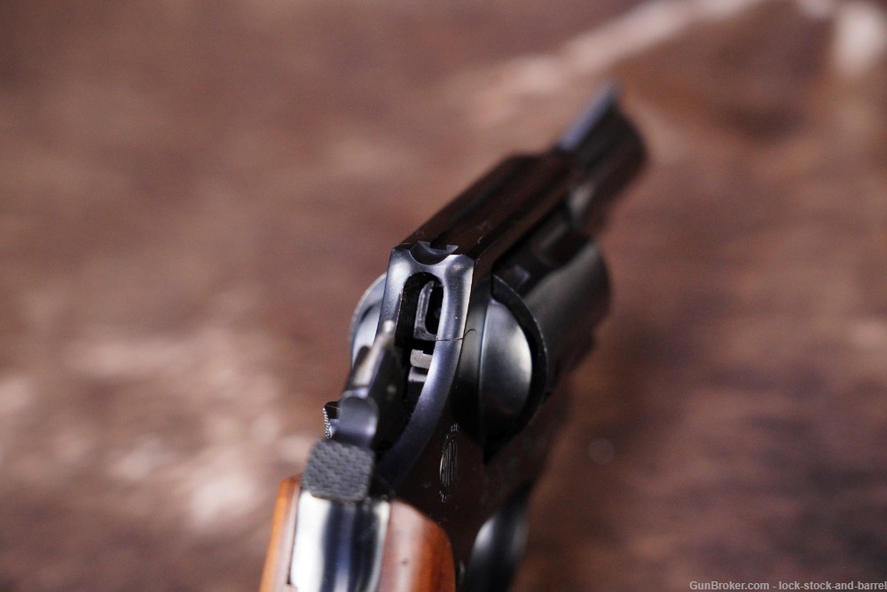 Rossi Model 68 M68 .38 Special Double Action DA/SA 2” Revolver, Box -img-17