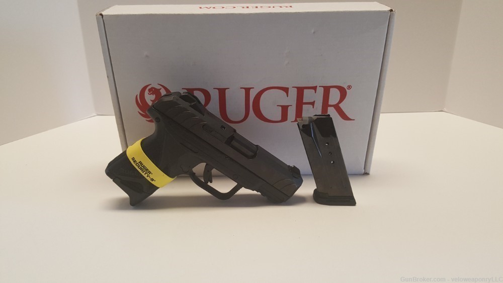 Ruger Security-9 -img-0
