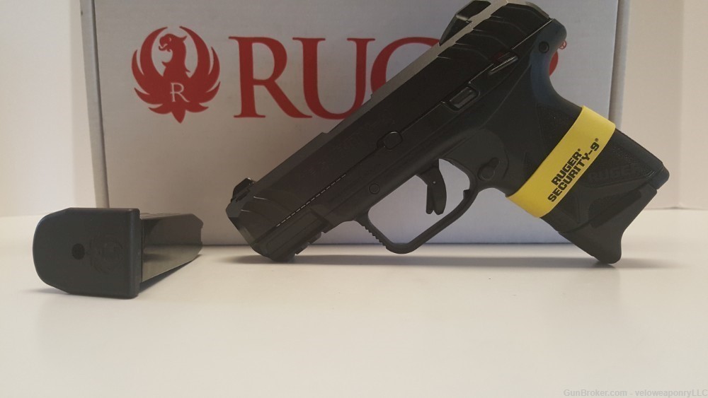 Ruger Security-9 -img-1