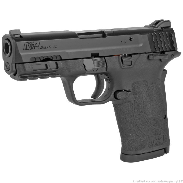 Smith&Wesson M&P 9 Shield EZ M2.0 9mm-img-1