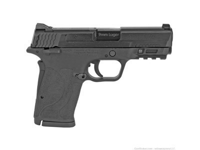 Smith&Wesson M&P 9 Shield EZ M2.0 9mm