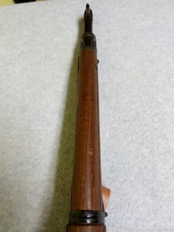 Springfield 1903 Bolt Action Rifle, .30-06, 24" Barrel-img-20