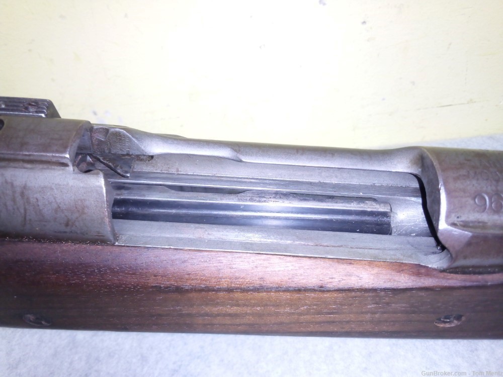 Springfield 1903 Bolt Action Rifle, .30-06, 24" Barrel-img-11