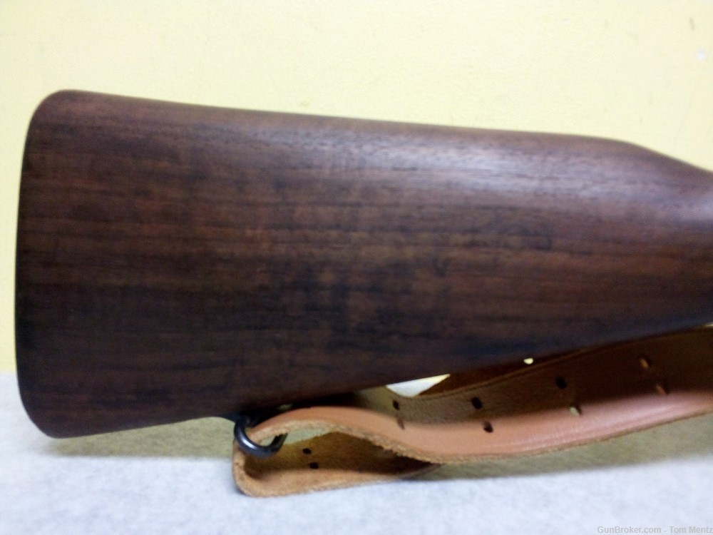 Springfield 1903 Bolt Action Rifle, .30-06, 24" Barrel-img-8