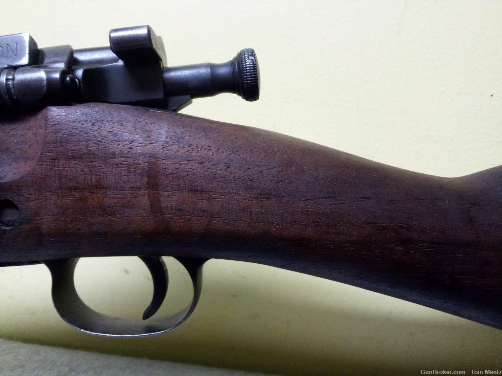 Springfield 1903 Bolt Action Rifle, .30-06, 24" Barrel-img-2