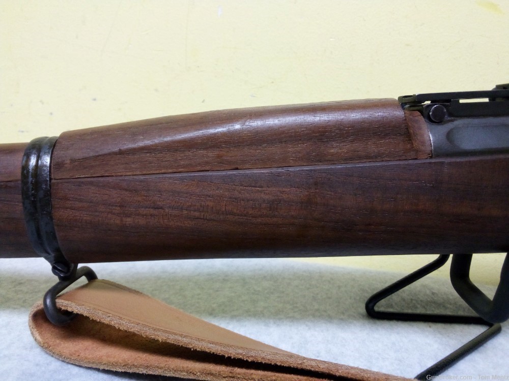 Springfield 1903 Bolt Action Rifle, .30-06, 24" Barrel-img-5