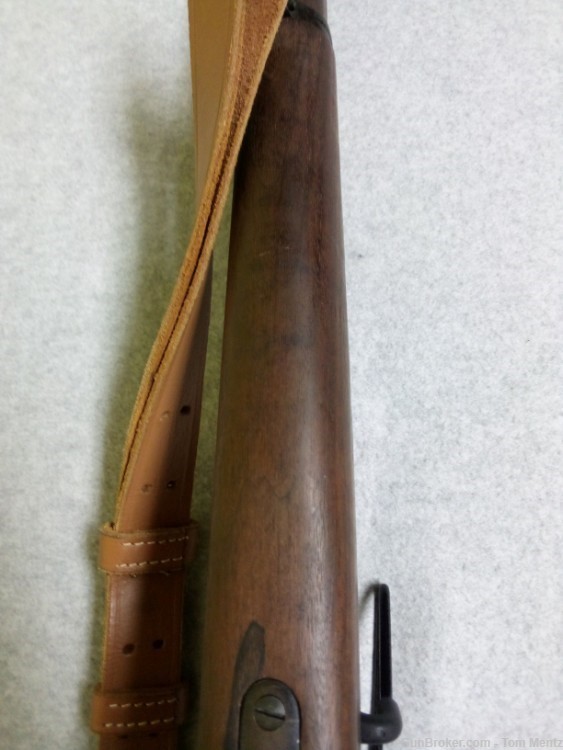 Springfield 1903 Bolt Action Rifle, .30-06, 24" Barrel-img-23