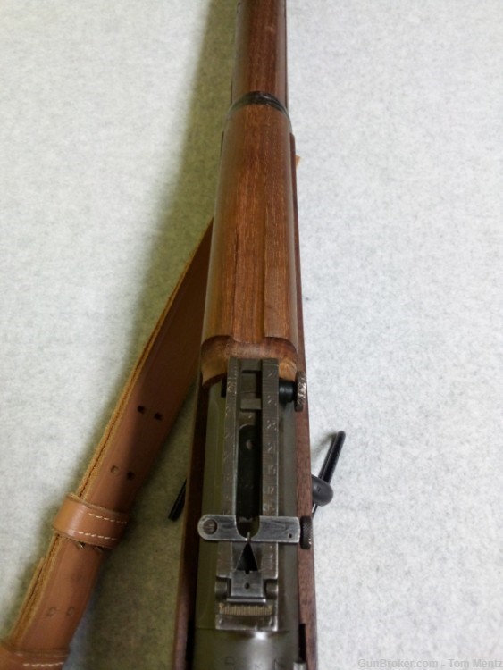Springfield 1903 Bolt Action Rifle, .30-06, 24" Barrel-img-19