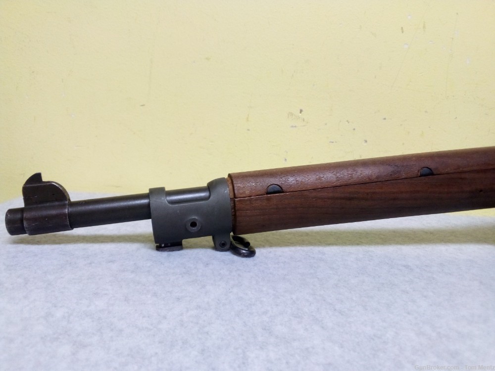 Springfield 1903 Bolt Action Rifle, .30-06, 24" Barrel-img-6