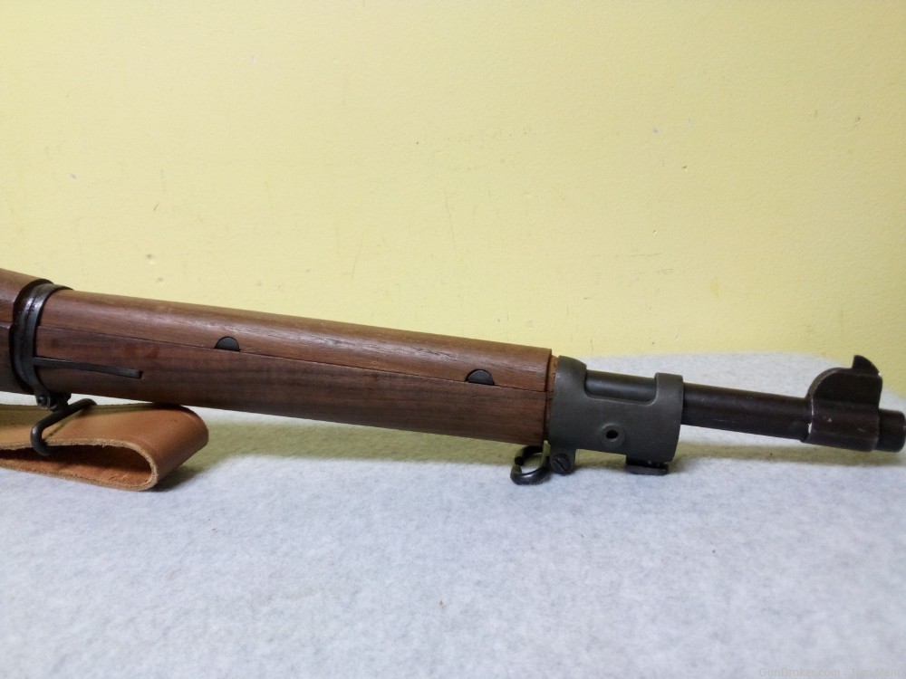 Springfield 1903 Bolt Action Rifle, .30-06, 24" Barrel-img-15