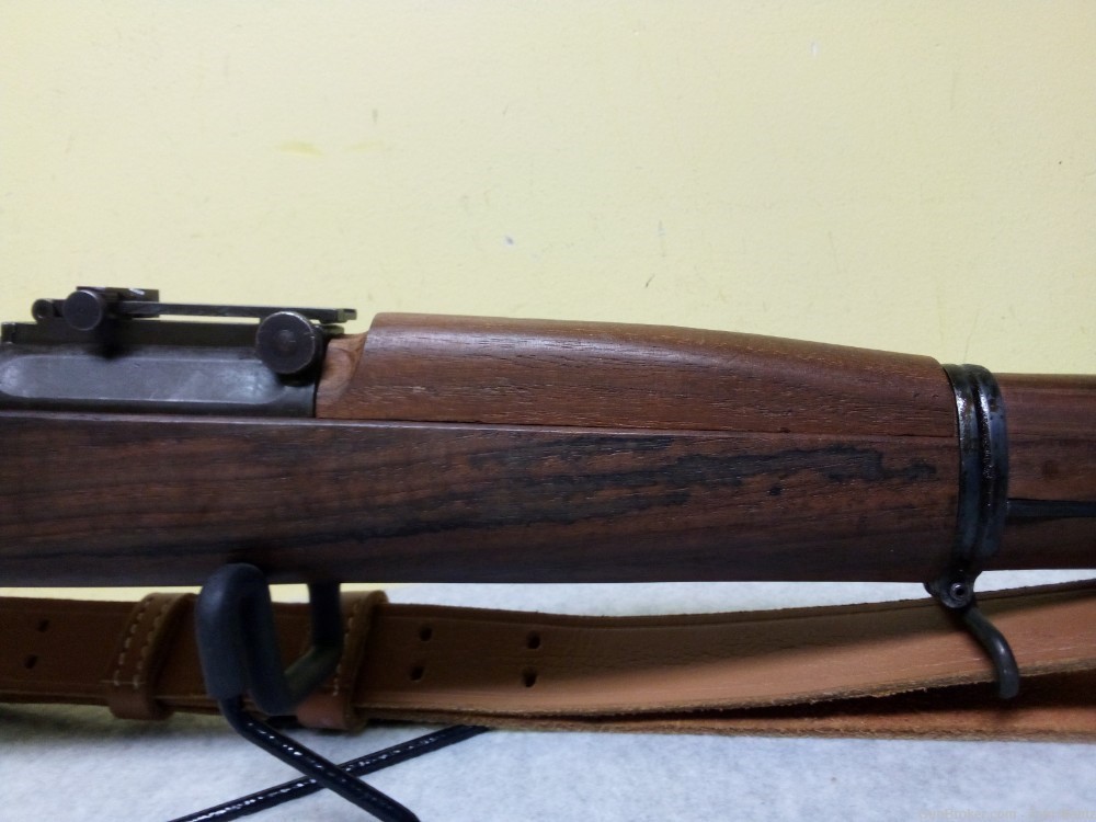 Springfield 1903 Bolt Action Rifle, .30-06, 24" Barrel-img-14