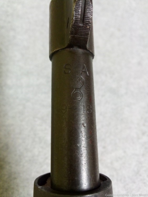 Springfield 1903 Bolt Action Rifle, .30-06, 24" Barrel-img-25