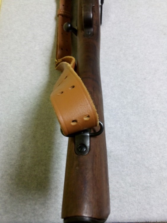 Springfield 1903 Bolt Action Rifle, .30-06, 24" Barrel-img-21