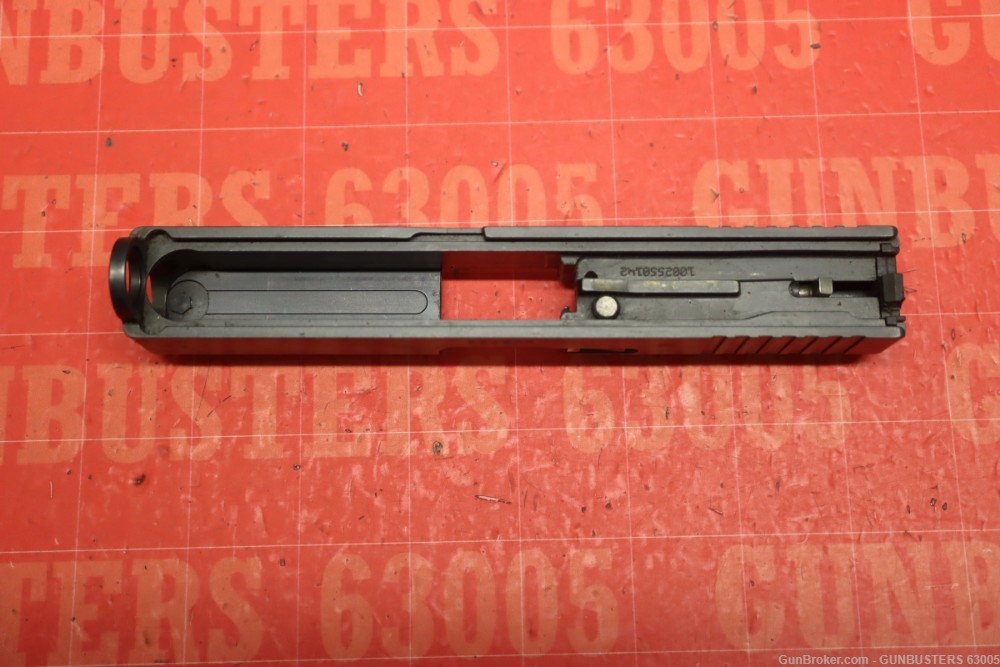 Glock 23 Gen 4, 40 S&W Repair Parts-img-4