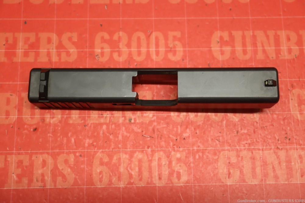 Glock 23 Gen 4, 40 S&W Repair Parts-img-3