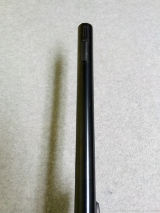 Winchester 1300 Pump Shotgun, 12G, 22" Rifled Barrel Deer Slug-img-25