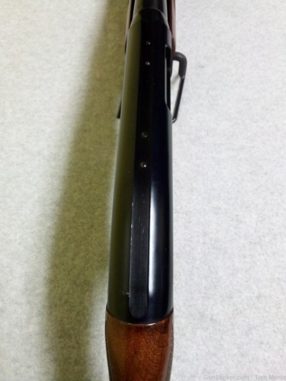 Winchester 1300 Pump Shotgun, 12G, 22" Rifled Barrel Deer Slug-img-23