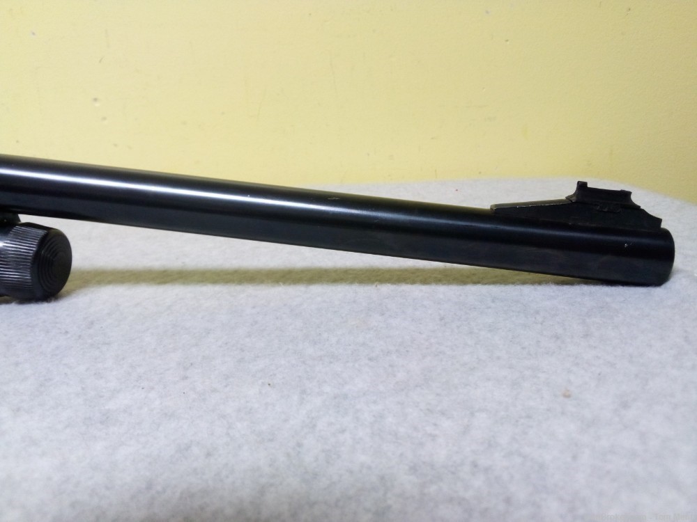 Winchester 1300 Pump Shotgun, 12G, 22" Rifled Barrel Deer Slug-img-18