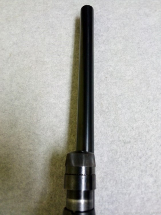 Winchester 1300 Pump Shotgun, 12G, 22" Rifled Barrel Deer Slug-img-29