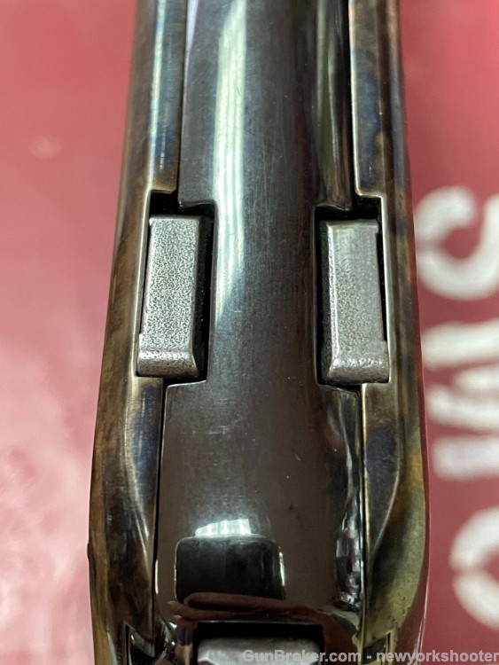 Pedersoli 1886 Sporting Full Size 45-70 Gov Lever Action Rifle-img-35