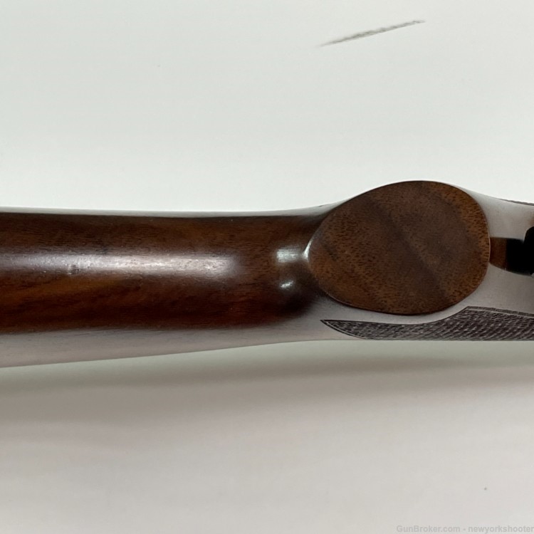 Pedersoli 1886 Sporting Full Size 45-70 Gov Lever Action Rifle-img-15