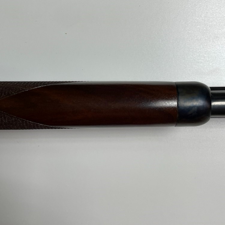Pedersoli 1886 Sporting Full Size 45-70 Gov Lever Action Rifle-img-3