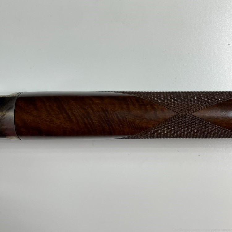 Pedersoli 1886 Sporting Full Size 45-70 Gov Lever Action Rifle-img-19