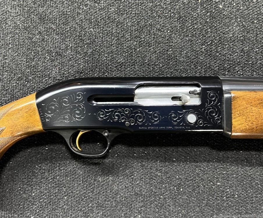 Beretta AL2-12 -img-4