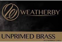 Reloading Brass Weatherby 338-378 Wby Mag (40)--------------F-img-0