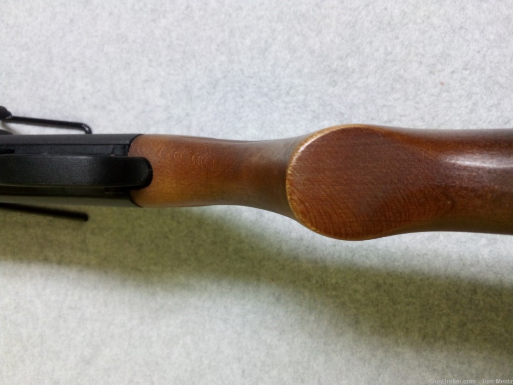 Remington 870 Express Magnum, Pump Shotgun, 12G, 20" Barrel, Fully Rifled-img-30