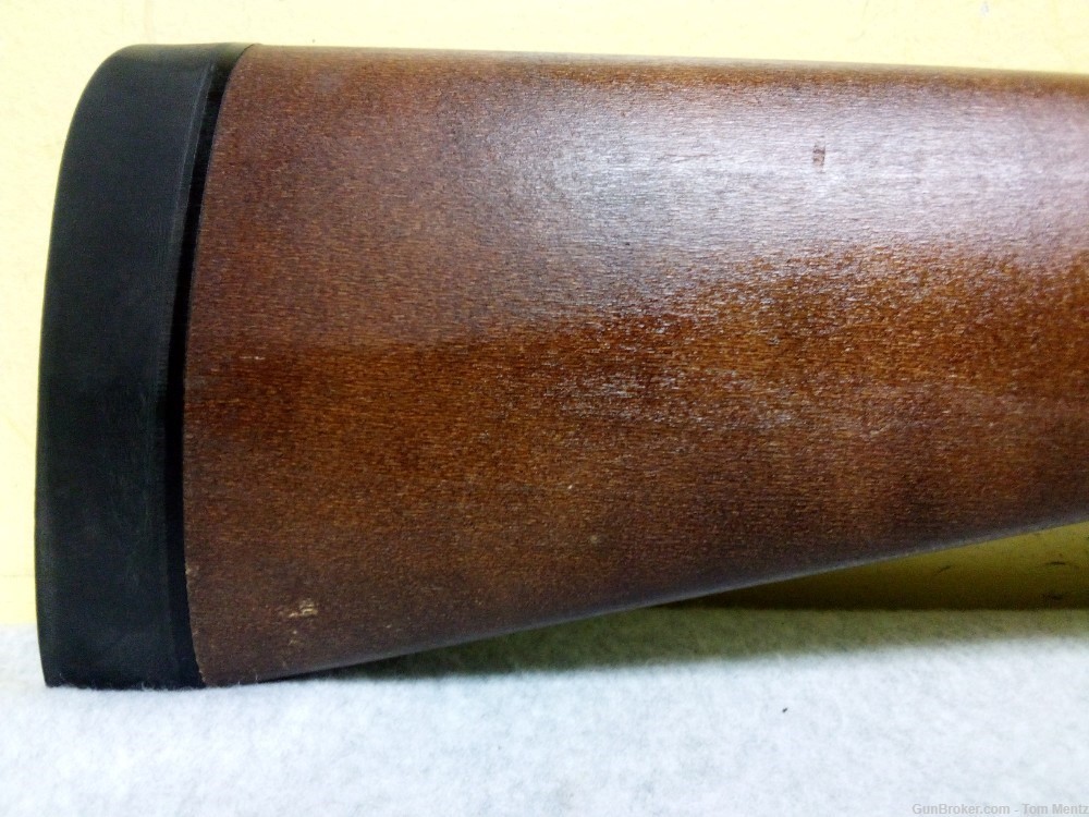 Remington 870 Express Magnum, Pump Shotgun, 12G, 20" Barrel, Fully Rifled-img-13