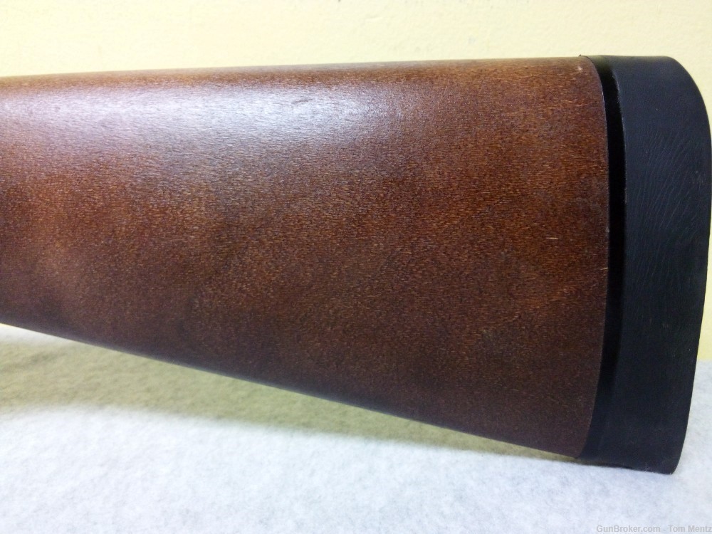 Remington 870 Express Magnum, Pump Shotgun, 12G, 20" Barrel, Fully Rifled-img-1