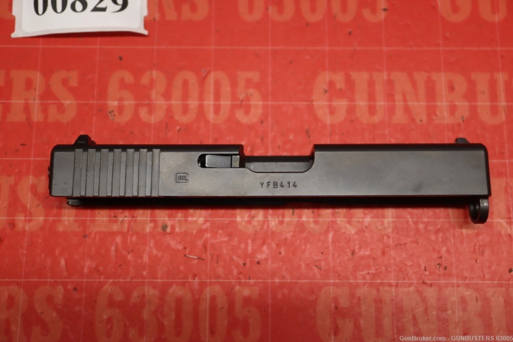 Glock 23, 40 S&W Repair Parts-img-2