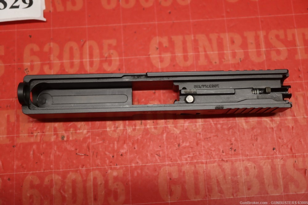 Glock 23, 40 S&W Repair Parts-img-4