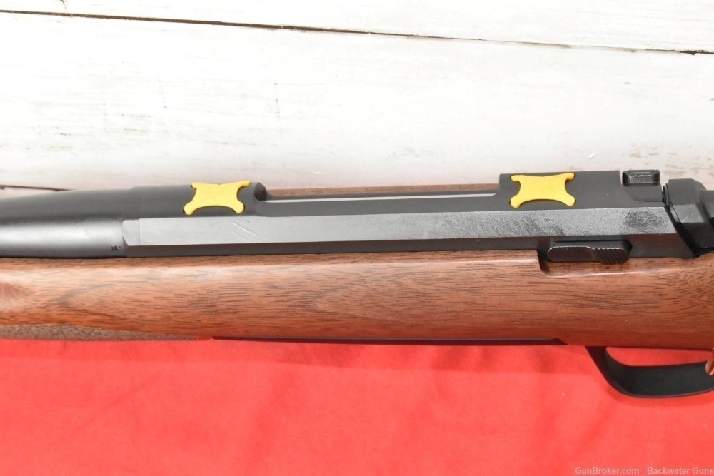 FACTORY NEW BROWNING X-BOLT HUNTER BOLT-ACTION RIFLE 270 WIN NO RESERVE!-img-2