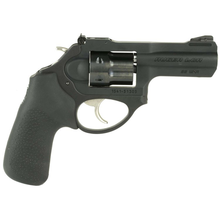 Ruger LCRX 05437 LCRX-img-1
