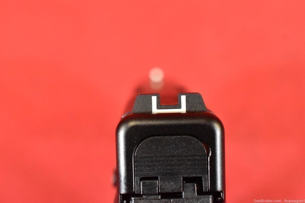 Glock 47 MOS 9mm 10rd 4.4" Optic Ready G47 Glock-47-img-5