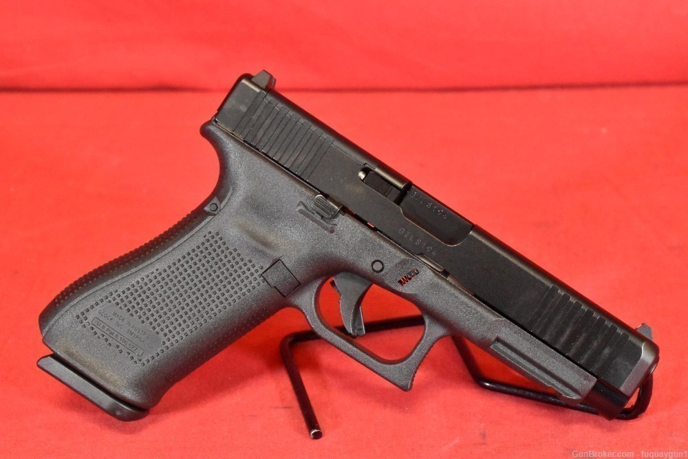 Glock 47 MOS 9mm 10rd 4.4" PA475S201MOS G47-G47-img-3