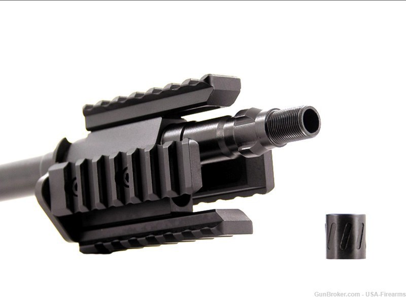 SOLD OUT STEYR AUG W/ 9MM CONVERSION KIT-img-2