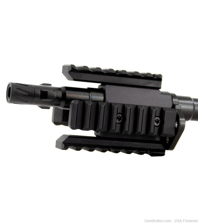 SOLD OUT STEYR AUG W/ 9MM CONVERSION KIT-img-1