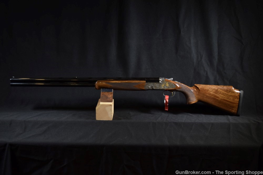 Caesar Guerini Magnus Compact Over/Under 12Ga 30''-img-1