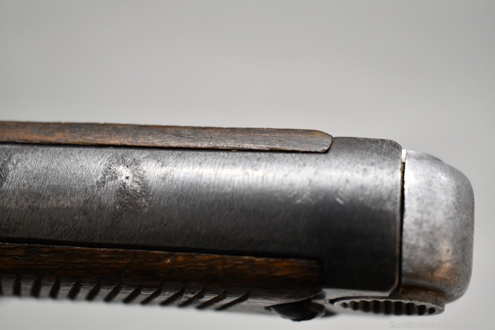 Japanese Type 14 Nambu Pistol 8mm Nagoya Toriimatsu 1st Series 1942-img-23