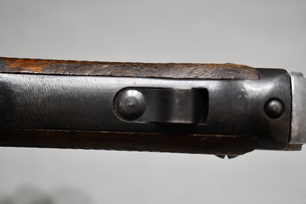 Japanese Type 14 Nambu Pistol 8mm Nagoya Toriimatsu 1st Series 1942-img-25
