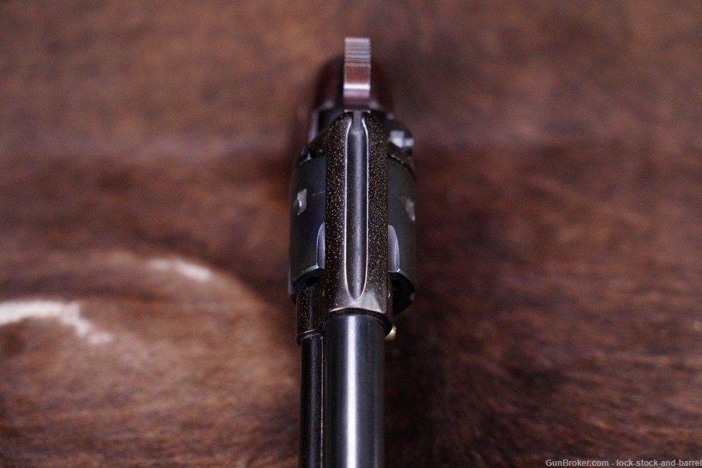 Heritage Mfg. Rough Rider .22 LR 6.5" Single-Action 6-Shot Revolver Modern-img-8