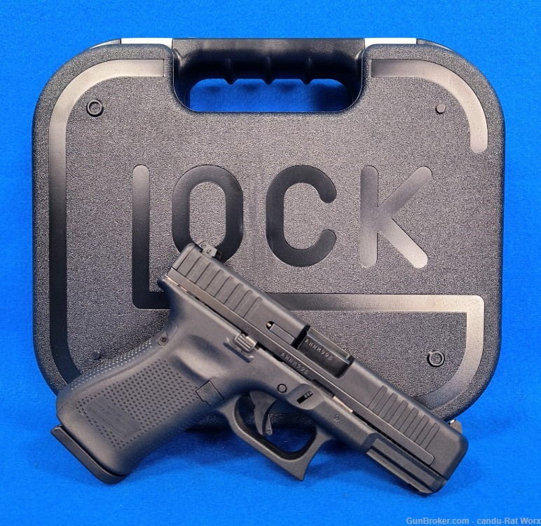 Glock 44 22LR-img-0