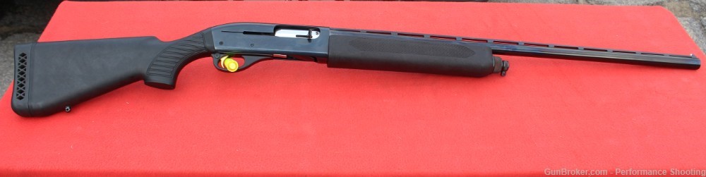 Remington 11-87 Premier 12ga, 3" Chamber 28" Bbl-img-0